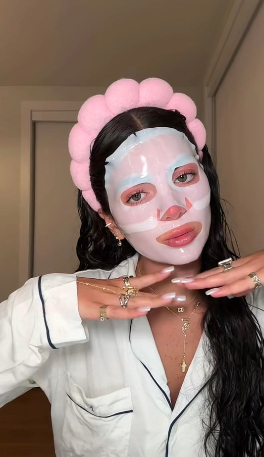 Gray helmet for bikers