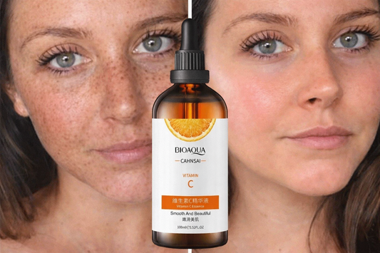 VITAMINA C BIOAQUA BIOTEZ